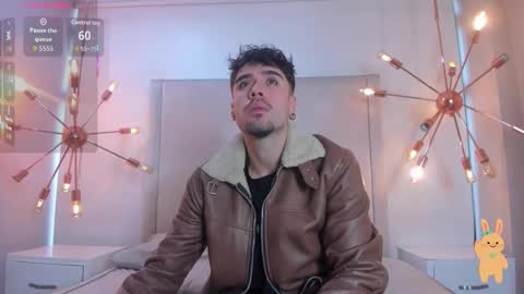 brunoturnerr online show from February 15, 11:29 am