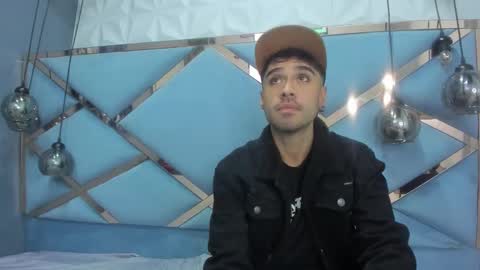 brunoturnerr online show from February 9, 11:26 am