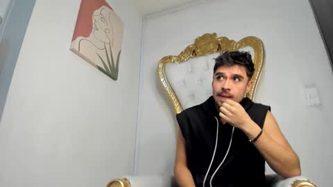 brunoturnerr online show from February 19, 11:39 am