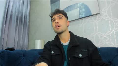 brunoturnerr online show from February 11, 11:26 am