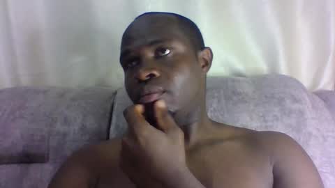 brucedarling online show from April 25, 4:15 pm