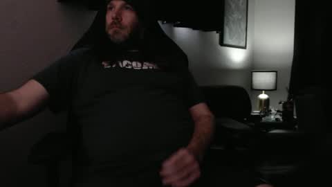 Bear online show from December 7, 7:43 pm