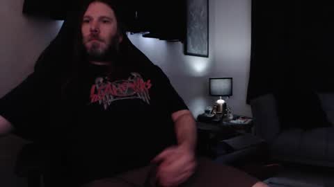 Bear online show from February 13, 8:24 pm