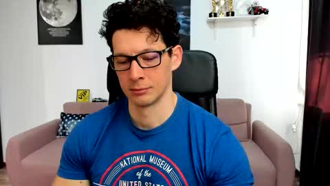 Brutus K online show from February 27, 7:42 am