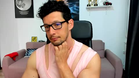 Brutus K online show from April 21, 6:19 am