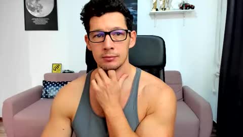 Brutus K online show from December 2, 8:17 am