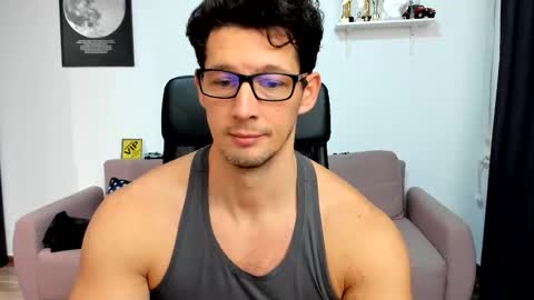 Brutus K online show from December 16, 8:32 am