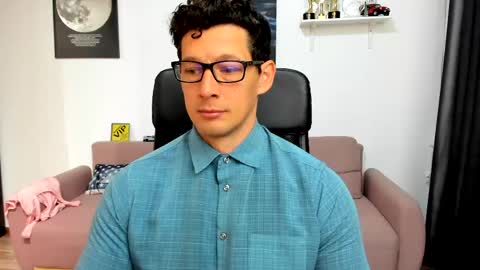 Brutus K online show from April 30, 6:42 am