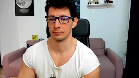 Brutus K online show from March 2, 6:03 am