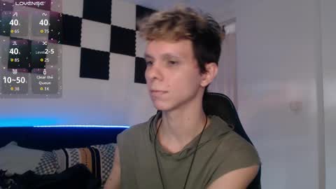 Snapshot of bryamado chatting on October 23, 9:29 pm bryamado online show from October 23, 9:29 pm