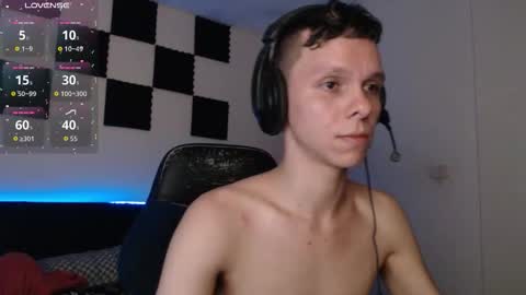 Snapshot of bryamado chatting on November 2, 1:54 am bryamado online show from November 2, 1:54 am