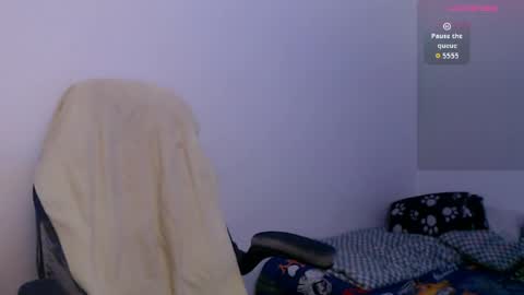 bryamado online show from May 10, 11:39 pm