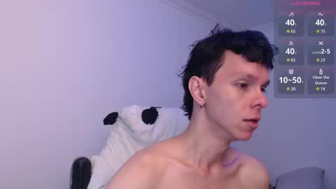 bryamado online show from March 17, 12:51 pm