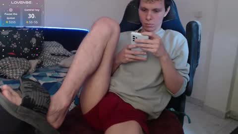 Snapshot of bryamado chatting on October 19, 2:20 pm bryamado online show from October 19, 2:20 pm