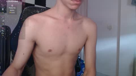 bryamado online show from November 18, 6:55 pm