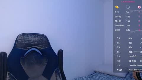 bryamado online show from May 19, 3:24 am