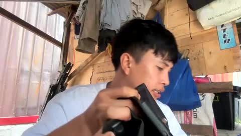 BRYAN  JEMY online show from May 16, 8:22 am