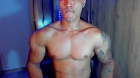bryan online show from January 14, 1:15 am