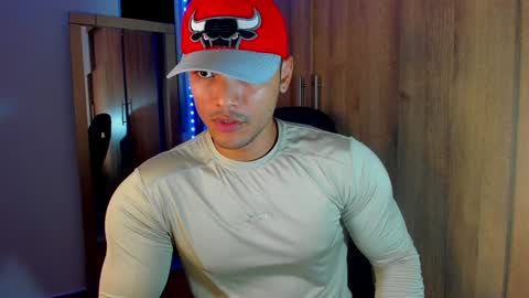 bryan online show from January 28, 1:39 am