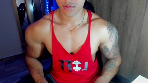 bryan online show from February 5, 1:15 am