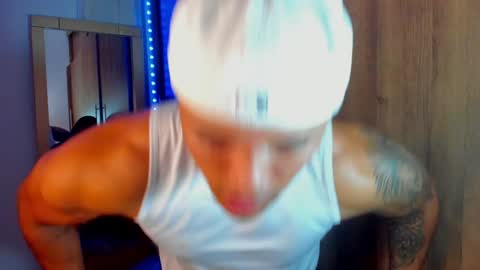 bryan online show from January 31, 2:37 am