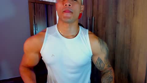 bryan online show from January 25, 8:21 pm