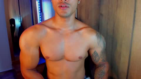 bryan online show from January 8, 9:12 pm