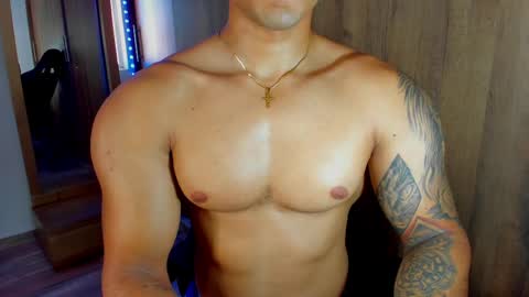 bryan online show from February 19, 9:25 pm