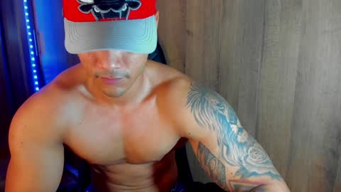 bryan online show from December 14, 4:20 pm
