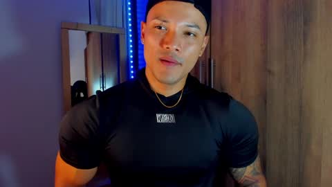 bryan online show from January 25, 2:04 am