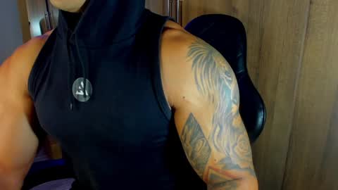 bryan online show from January 17, 1:26 am