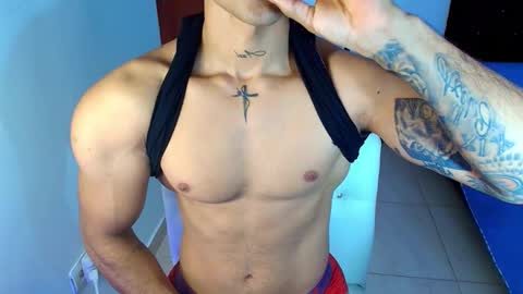 Snapshot of bryan_boy_ chatting on October 11, 9:41 pm bryan online show from October 11, 9:41 pm