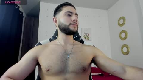 bryan_oficials online show from May 20, 2:07 am