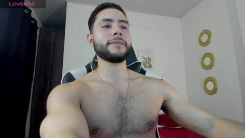bryan_oficials online show from May 17, 12:08 am