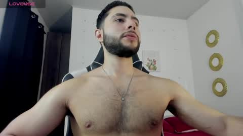 bryan_oficials online show from May 19, 1:21 am
