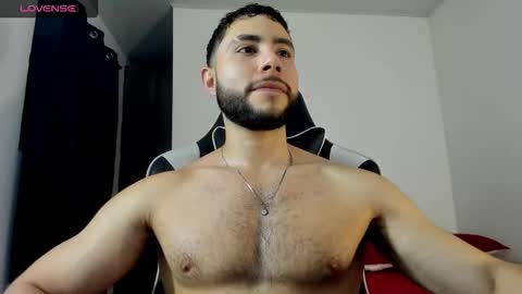 bryan_oficials online show from February 2, 2:43 am