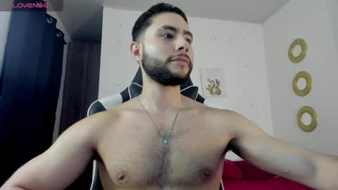 bryan_oficials online show from May 15, 1:47 am