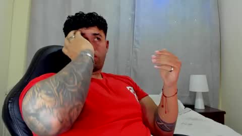 bryan stoness online show from February 26, 11:46 pm