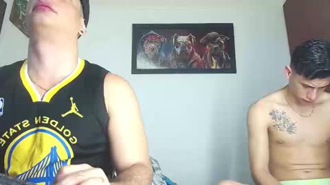 BRYAN HOT23 online show from November 13, 5:34 am