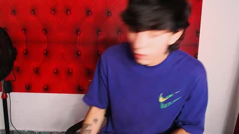 Branyt online show from January 9, 8:58 pm