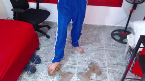 Branyt online show from December 18, 5:14 am