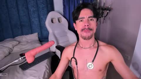 BRYAN online show from November 8, 6:38 am