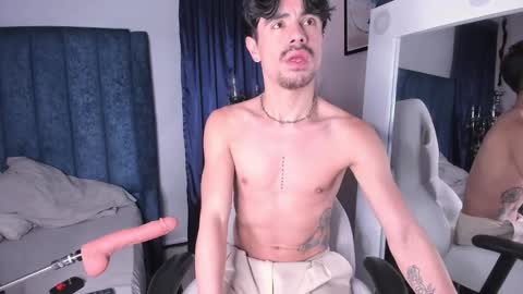 BRYAN online show from November 7, 4:27 am