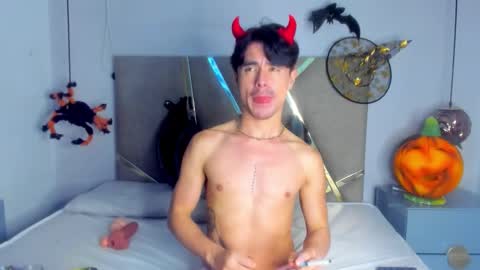 BRYAN online show from October 24, 6:37 am