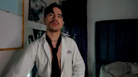 BRYAN online show from November 3, 3:54 am