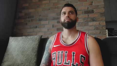 Bryson Jace online show from December 13, 8:15 pm