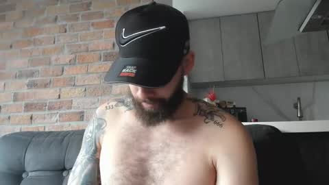 Bryson Jace online show from December 4, 9:00 pm