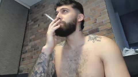 Bryson Jace online show from December 1, 11:08 pm