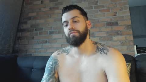 Bryson Jace online show from December 19, 9:34 pm