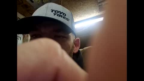 btown3095 online show from March 21, 3:32 am